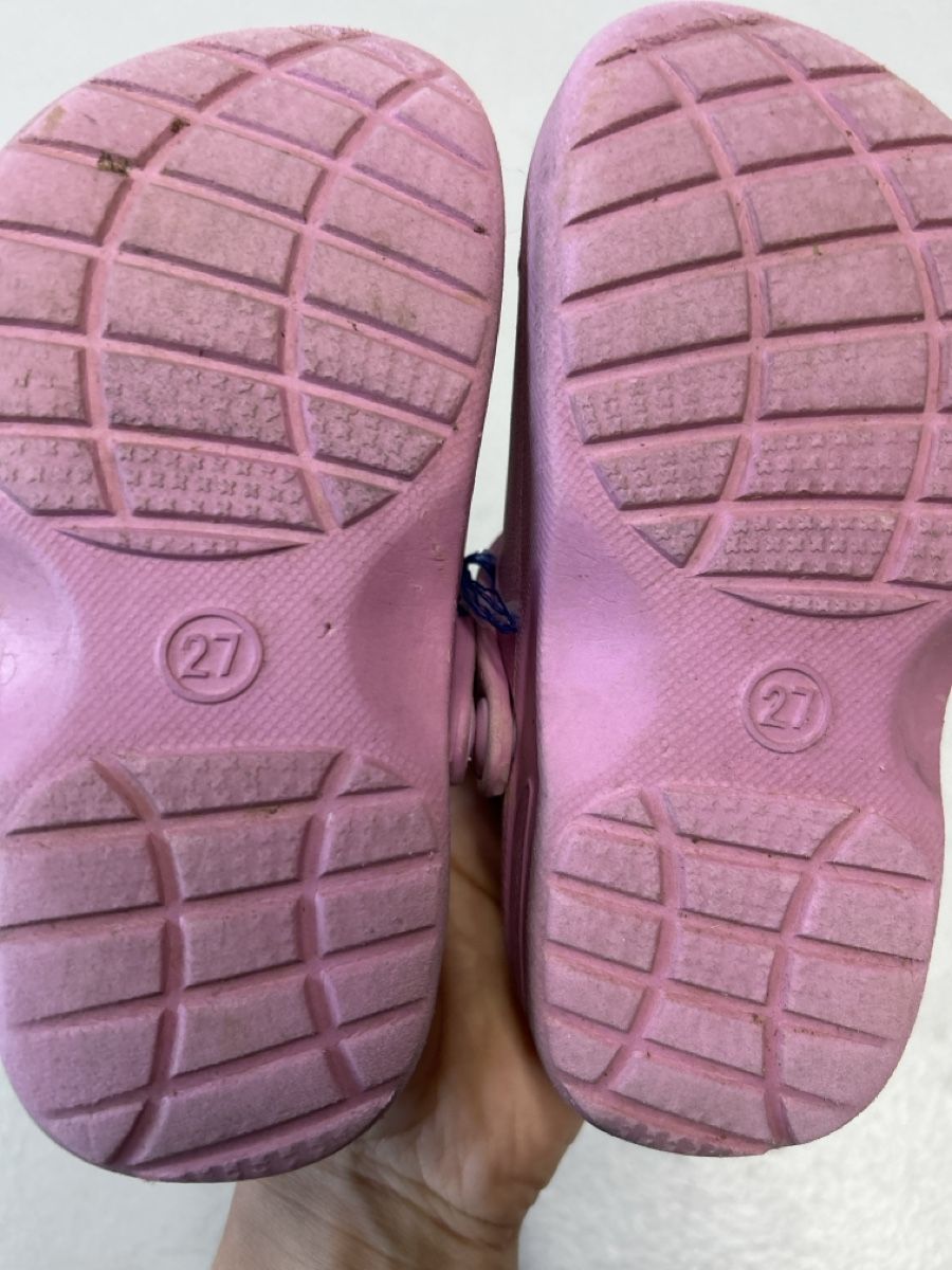 Scarpe per ragazze: Schuhe Gr 27 – Usato da Lostorf venduto da Venice16 2