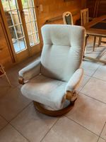 Relax Pfister Dreh- und Relaxsessel