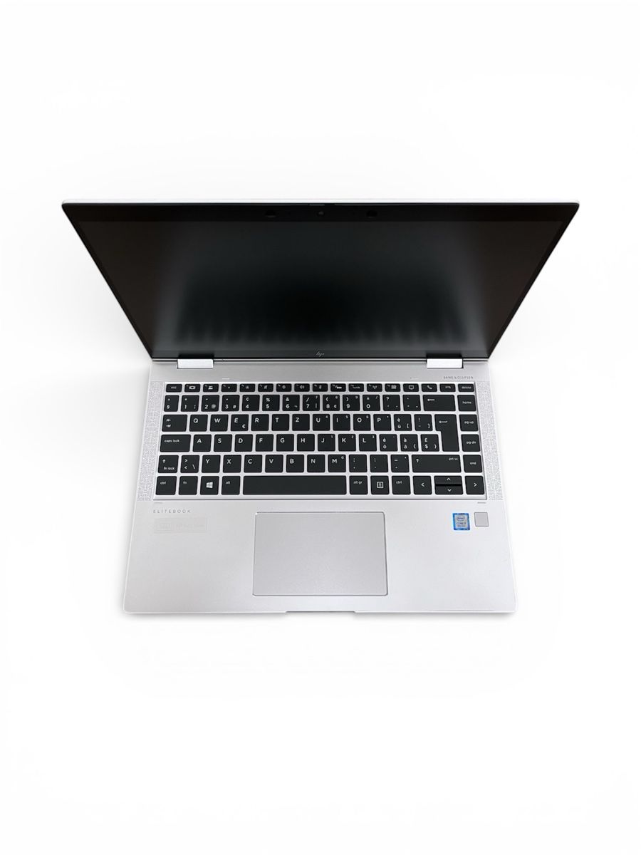 Hewlett Packard Portables: HP EliteBook x360 1040 G6 – D'occasion à Liestal par JGVOS 1