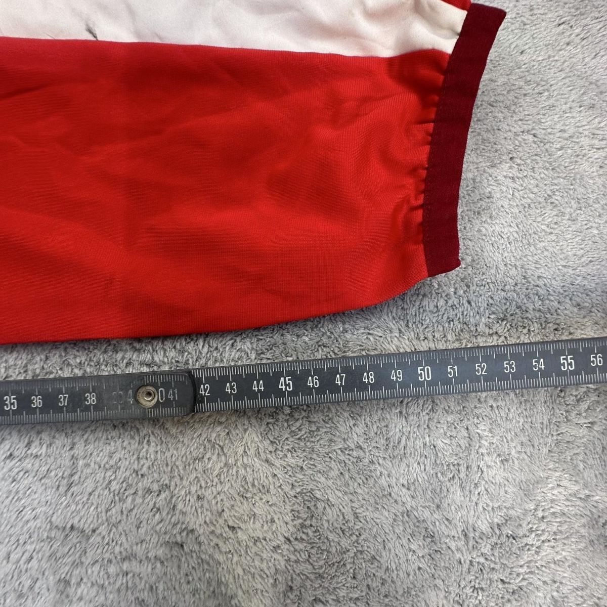 Puma Vestes: Puma red jacket – D'occasion à Erlinsbach SO par TogaResell 6