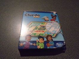Cluedo Junior, Hasbro, Mc Donalds