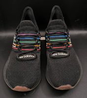 New Balance FuelCell Laufschuhe - Schwarz/Rainbow, Größe: 37