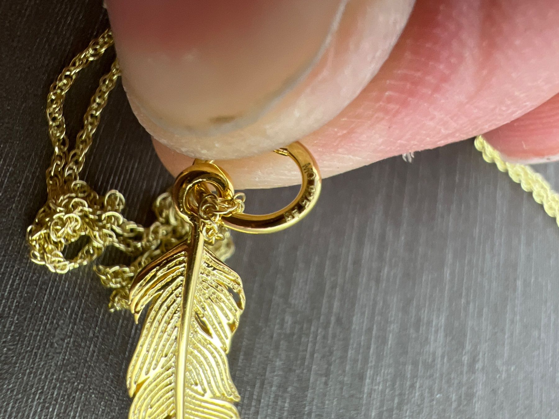 Catenine: Kette 925 Silber – Usato da Niederuzwil venduto da leo_8857 4