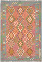 Oriente Kelim Teppich 170x240 Cm
