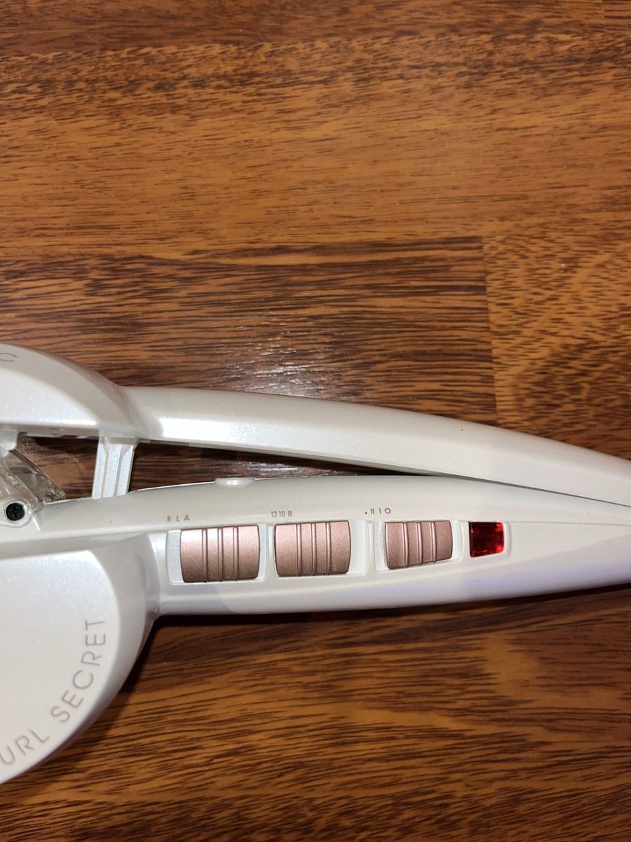 BaByliss Piastre & Arricciacapelli: Boucleur Babyliss – Nuovo (secondo la descrizione) da La Côte-aux-Fées venduto da nas_mdt7 4