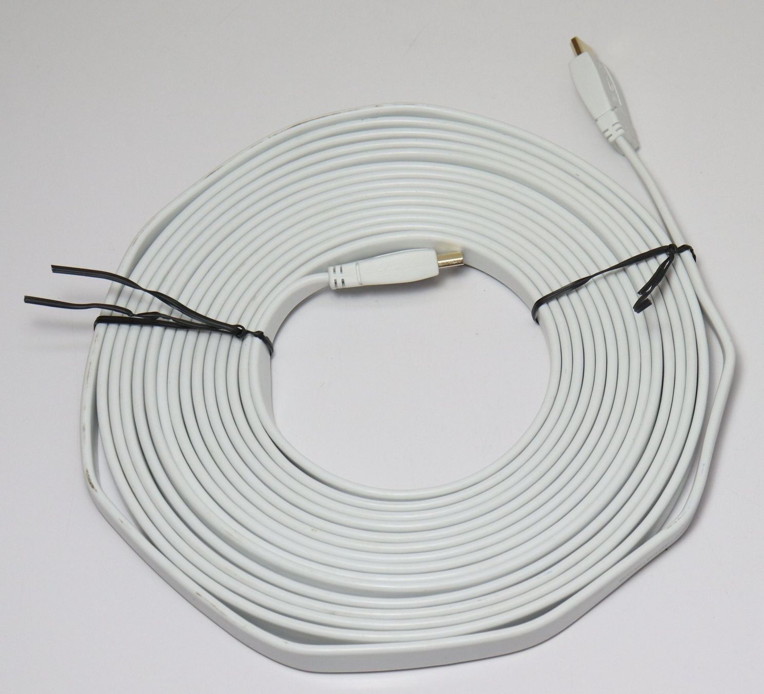 Cavi: Lindy HDMI Câble 8m – Nuovo (secondo la descrizione) da Lausanne venduto da van_8p85