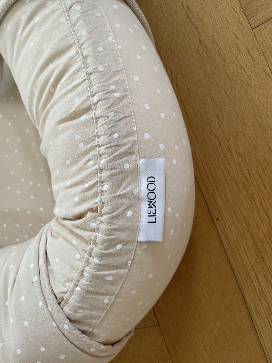 Sdraiette & Sdraiette a dondolo: Babynest LIEWOOD – Usato da Biel/Bienne venduto da han_b775 2