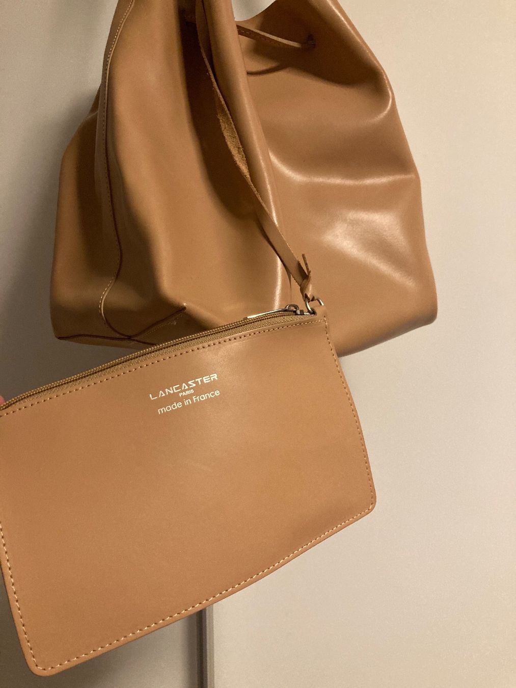 Lancaster Borse da donna: Lancaster Handtasche – Usato da Männedorf venduto da ievam 4