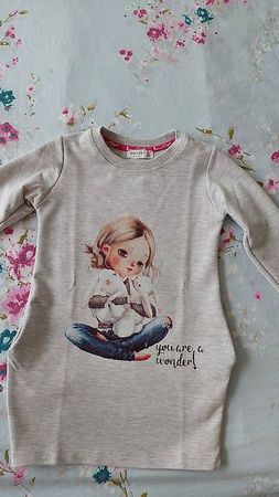 Pulli Grösse 104