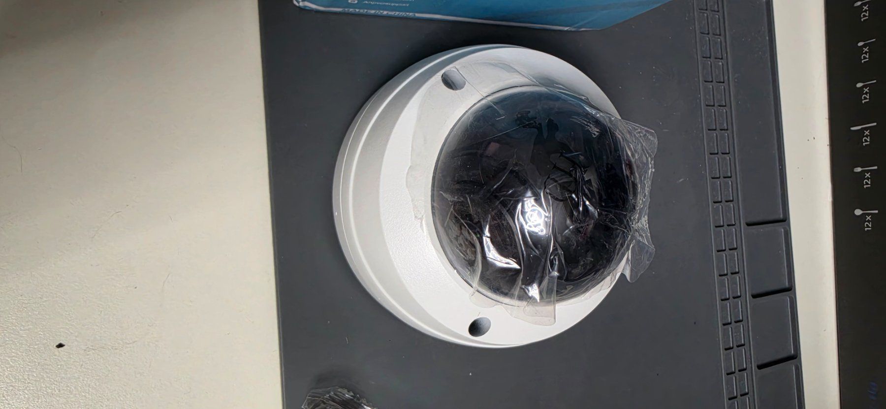 Caméscopes: Caméra onvif 8mp IP poe – Neuf (Voir description) à Gempenach par Dreamzz_17 1