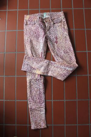 Replay Lutz Jeans Gr.27 / 32