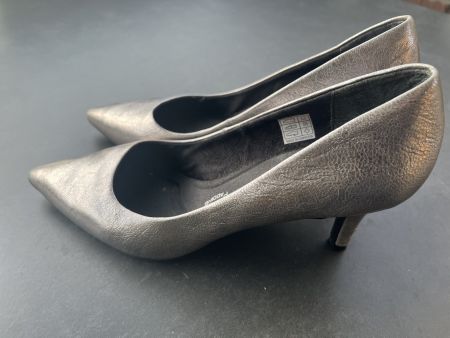 Damenschuhe (Roberto Santi, Made in Italy, Gr.39)