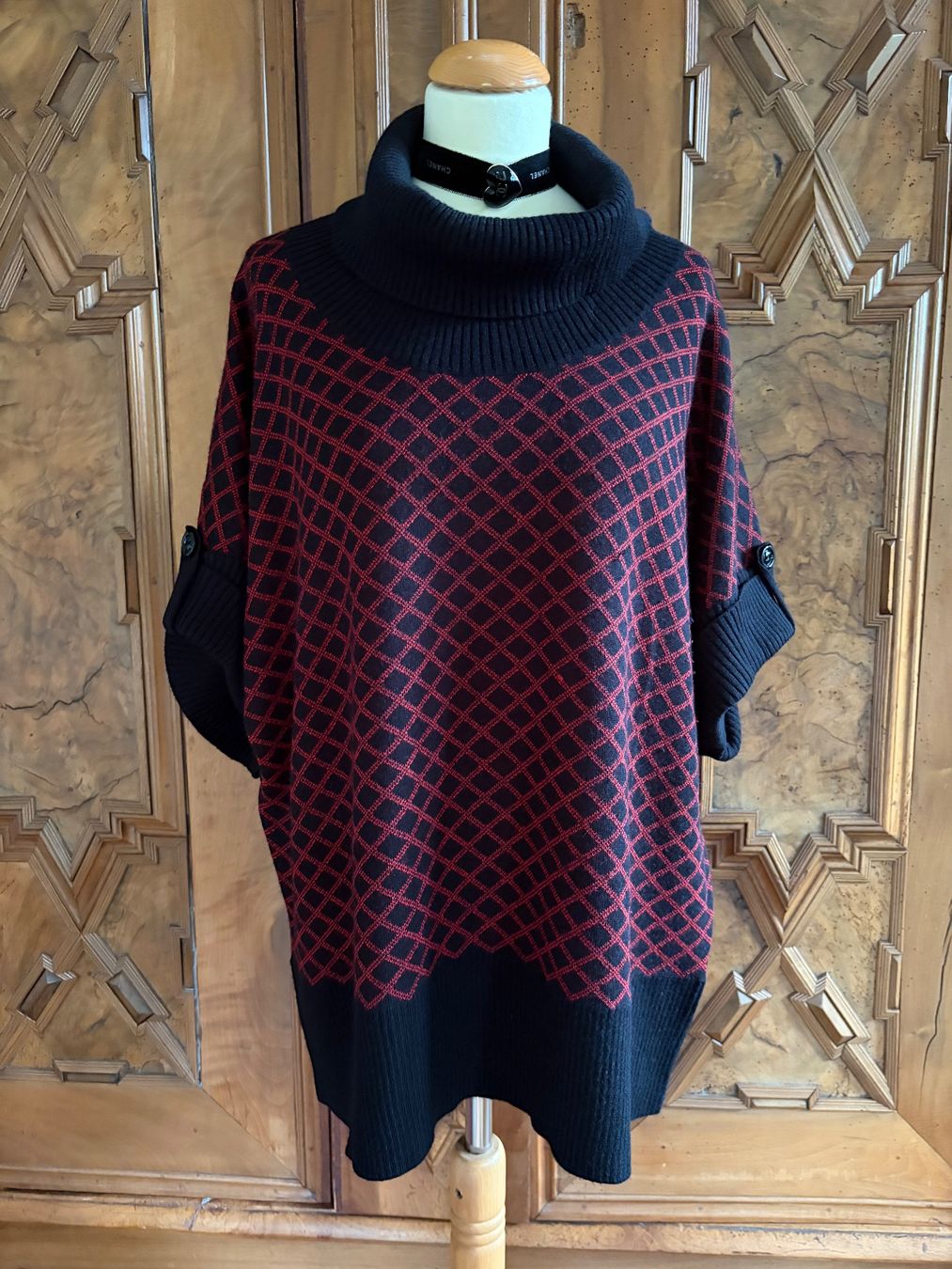 Maglioni & Felpe: LUISA VIOLA Pullover   Größe L – Usato da Interlaken venduto da Bona55