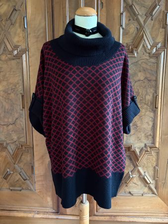 LUISA VIOLA Pullover   Größe L