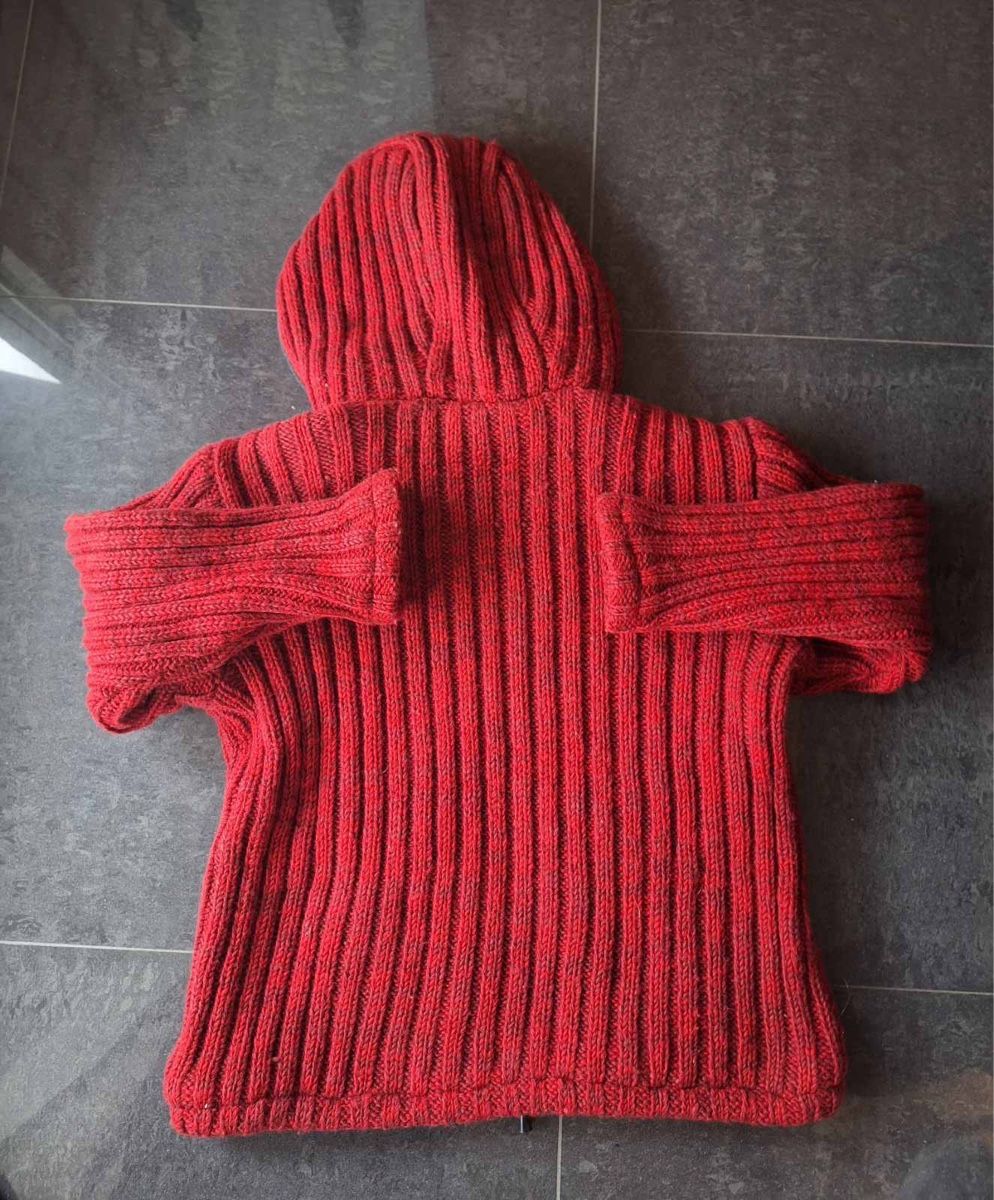 Vestes: THC jacke  – D'occasion à Bergdietikon par zor_856j 2