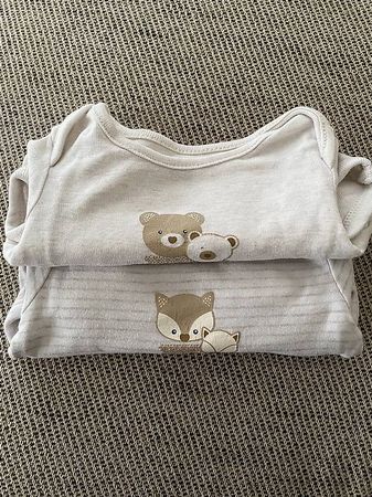 Body Newborn