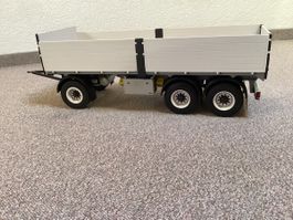 3D Druck Anhänger