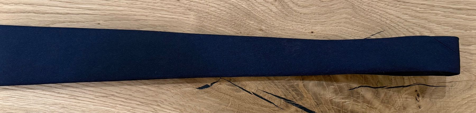 Armani Krawatten: EMPORIO ARMANI Seidenkrawatte – Gebraucht aus Contone von Chaos76 5