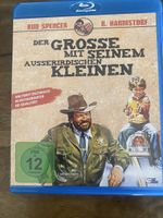 Bud Spencer - Der grosse kleine Mann - BluRay