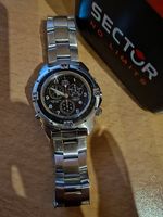 Sector Chrono Alarm EXP 202