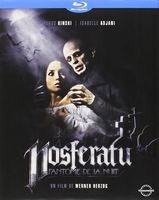 Nosferatu (1979) de Werner Herzog
