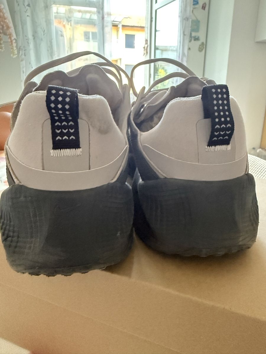 Nike Herrenschuhe: Nike Ava Rover Herren Grösse 44.5 – Neu (gemäss Beschreibung) aus Kreuzlingen von Bozzo75 2