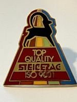 1 Pin Steiger AG Top Quality ISO 9001