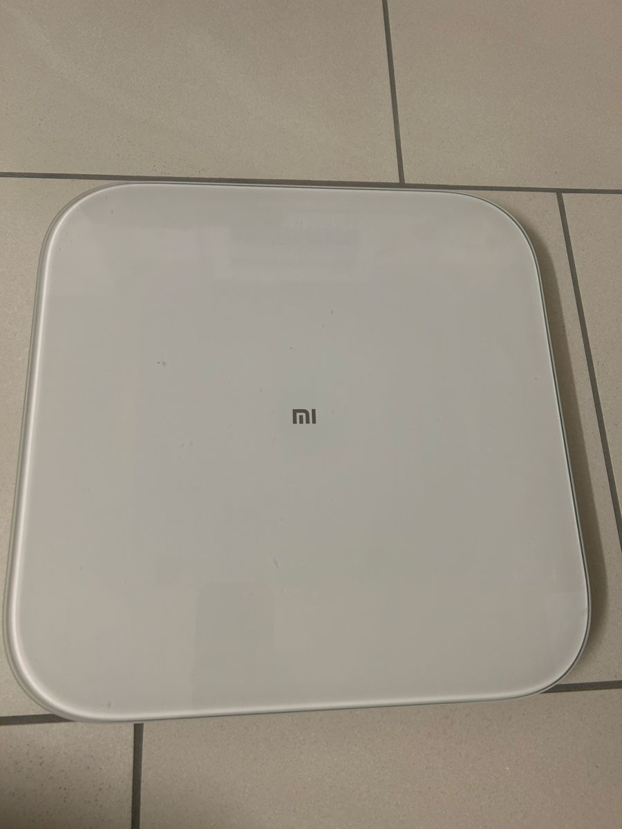 Xiaomi Bilance pesapersone: Xiaomi Personenwaage smart scale 2 – Nuovo (secondo la descrizione) da Siebnen venduto da lau_8n5q 1