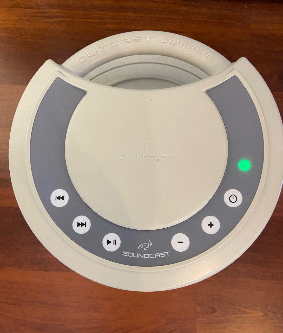 Casse acustiche: Soundcast Outcast Junior Lautsprecher – Usato da Oberengstringen venduto da Limmat8102 1