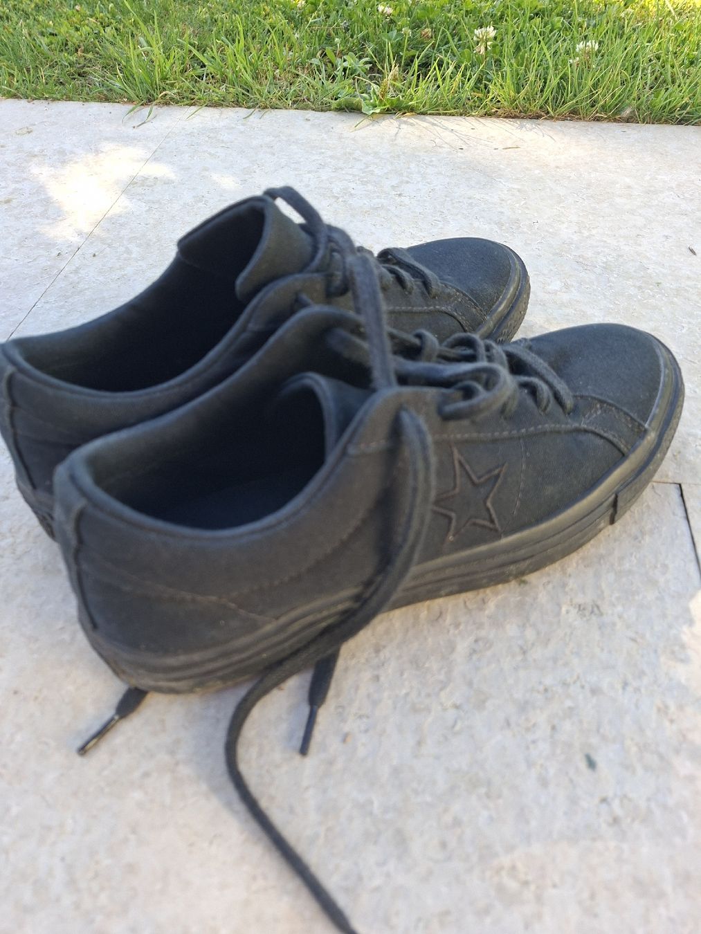 Converse Scarpe da uomo: basket converse taille 39 – Usato da Chavannes-de-Bogis venduto da senator635 1