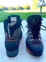 Scarponi da montagna/Bergschuhe SCARPA Marmolada Donna n.37