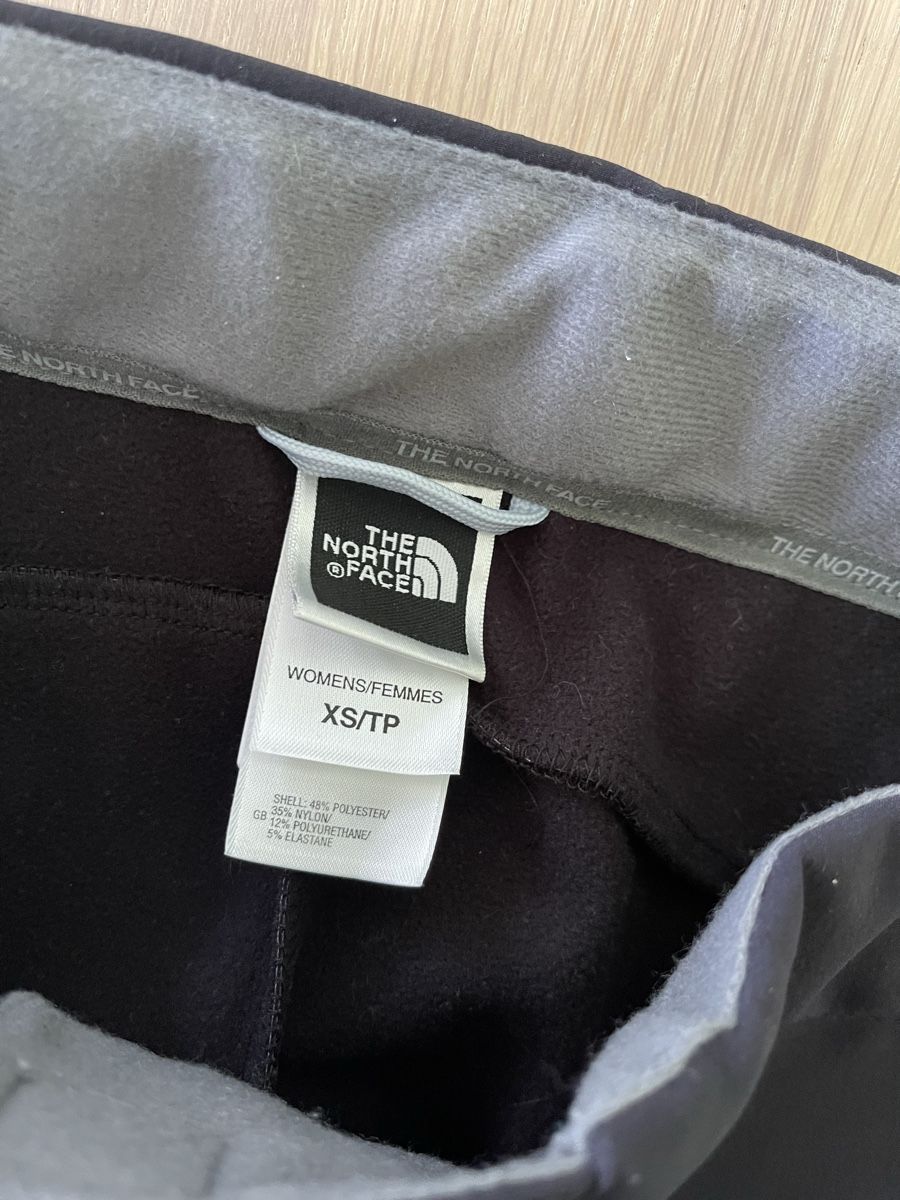 North Face Pantaloni: Ski pants North Face (XS) – Usato da Commugny venduto da j1976 4