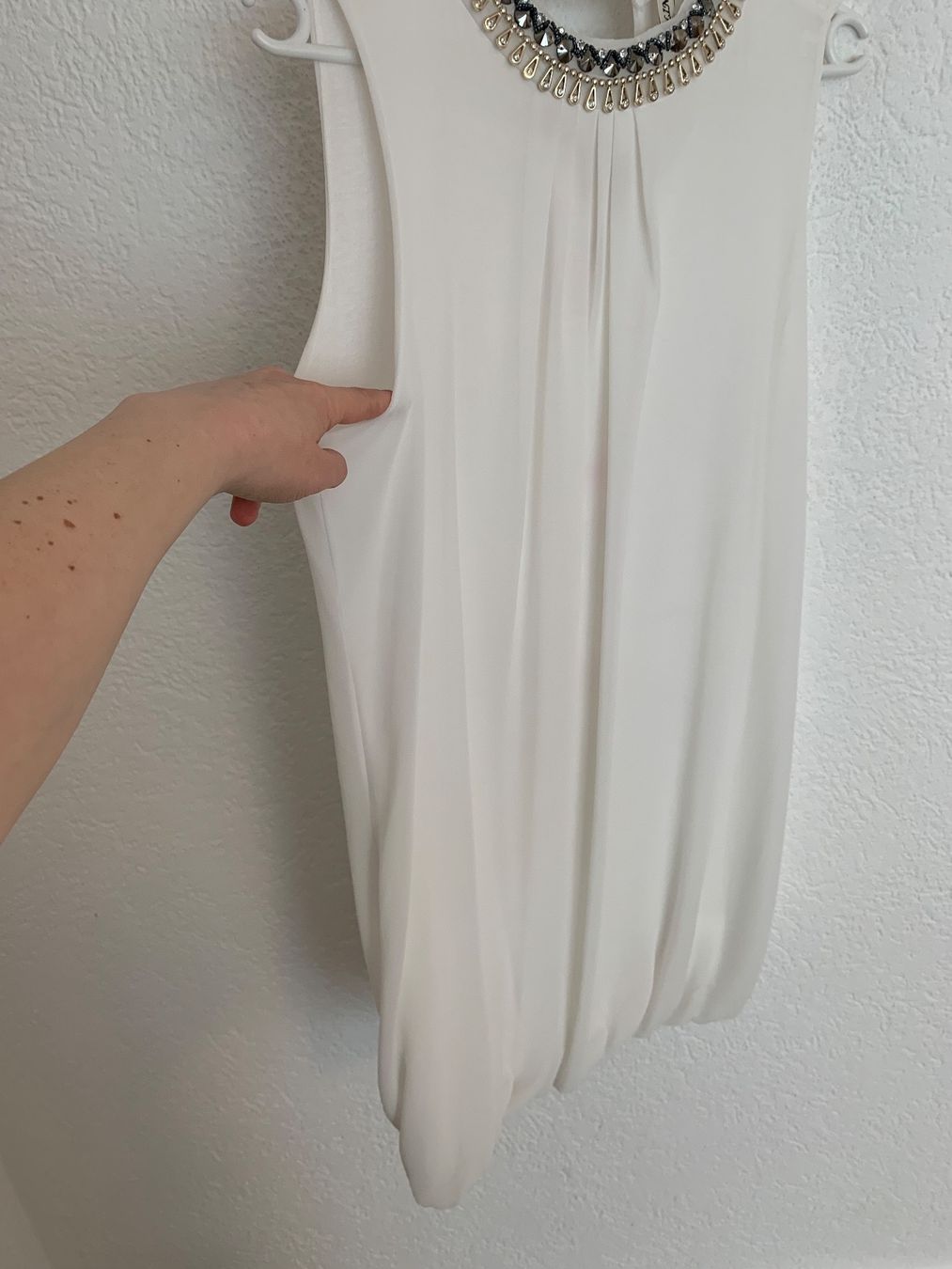 Vestiti: Rlinea Kleid Glitzersteine Gr. M – Usato da Fislisbach venduto da KolibriSecondhand 5