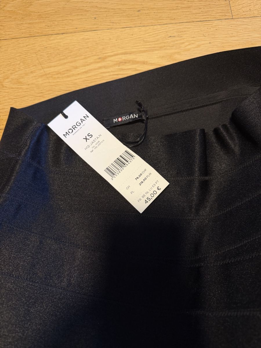 Stoffe: Jype Morgan taille XS-S – Neu und originalverpackt aus Thonex von TropicalPlantsCorner 2