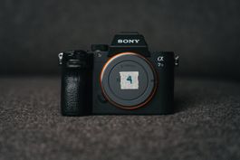 Sony a7iii