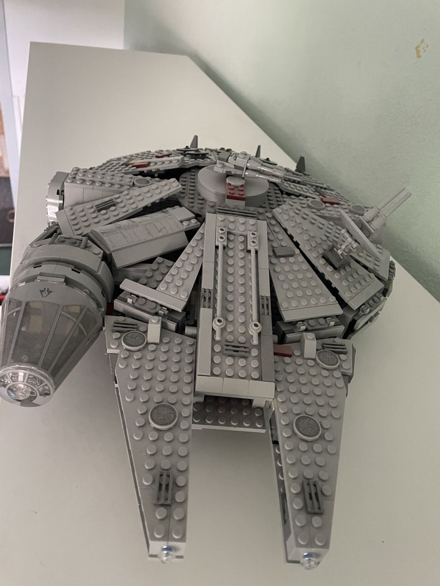 Lego Spielzeuge: Lego – Gebraucht aus Hölstein von joebeeri