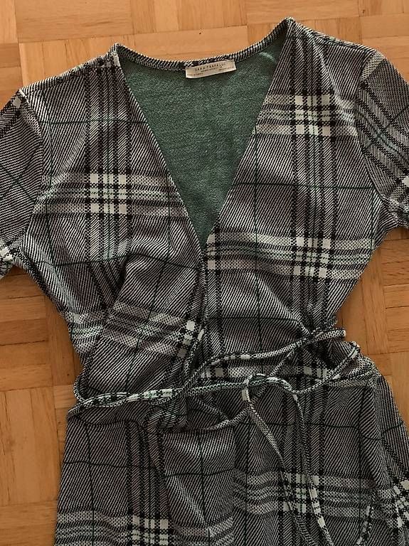 Vestiti: Kleid Zara Trafaluc, Grösse S/M – Usato da Zürich venduto da Rotgruen 1