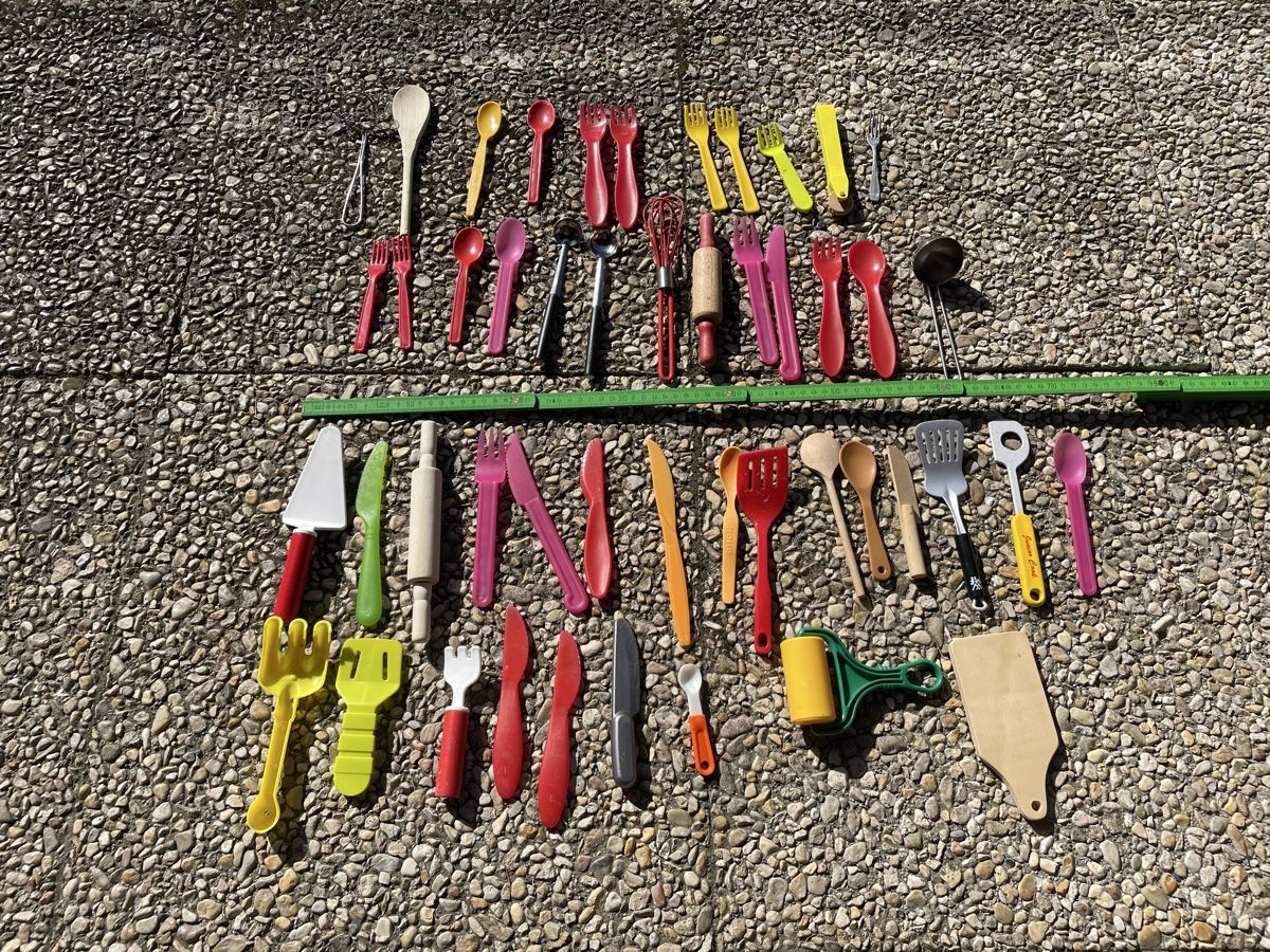 Jouets: Kinder - Küche – D'occasion à Hindelbank par JohnDeere2020 4