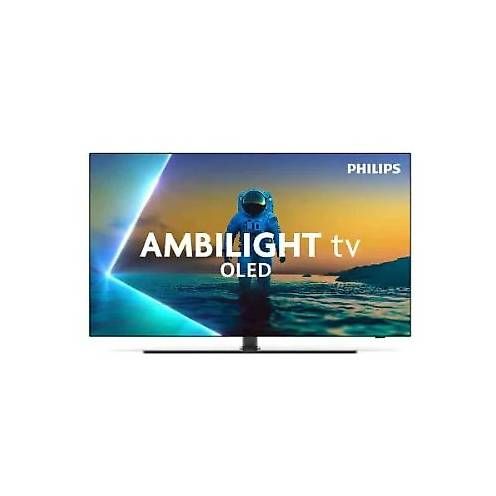 Fernseher: Philips 65OLED850 – Gebraucht aus Aarau von Bollaar