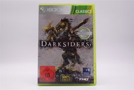 Darksiders (XBOX360)
