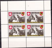Artillerie 273/3 F.Bttr.68 Kat.40.-