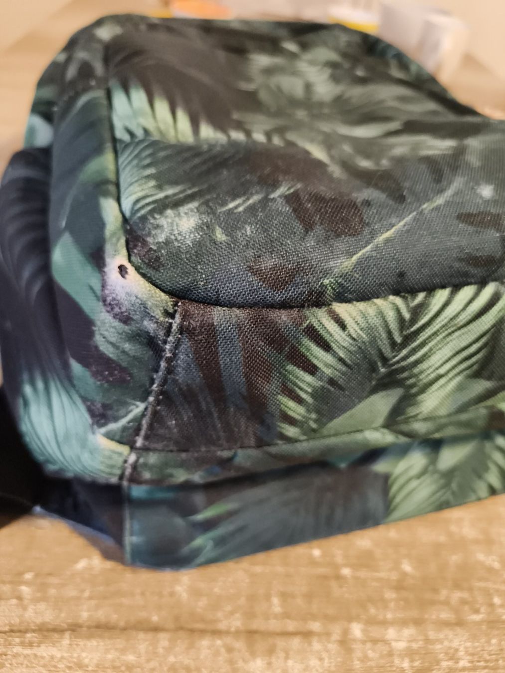 Dakine Rucksäcke: Dakinie Rucksack mit Laufschuhen Gr. 39 – Gebraucht aus Oberdiessbach von verkaufbar 5