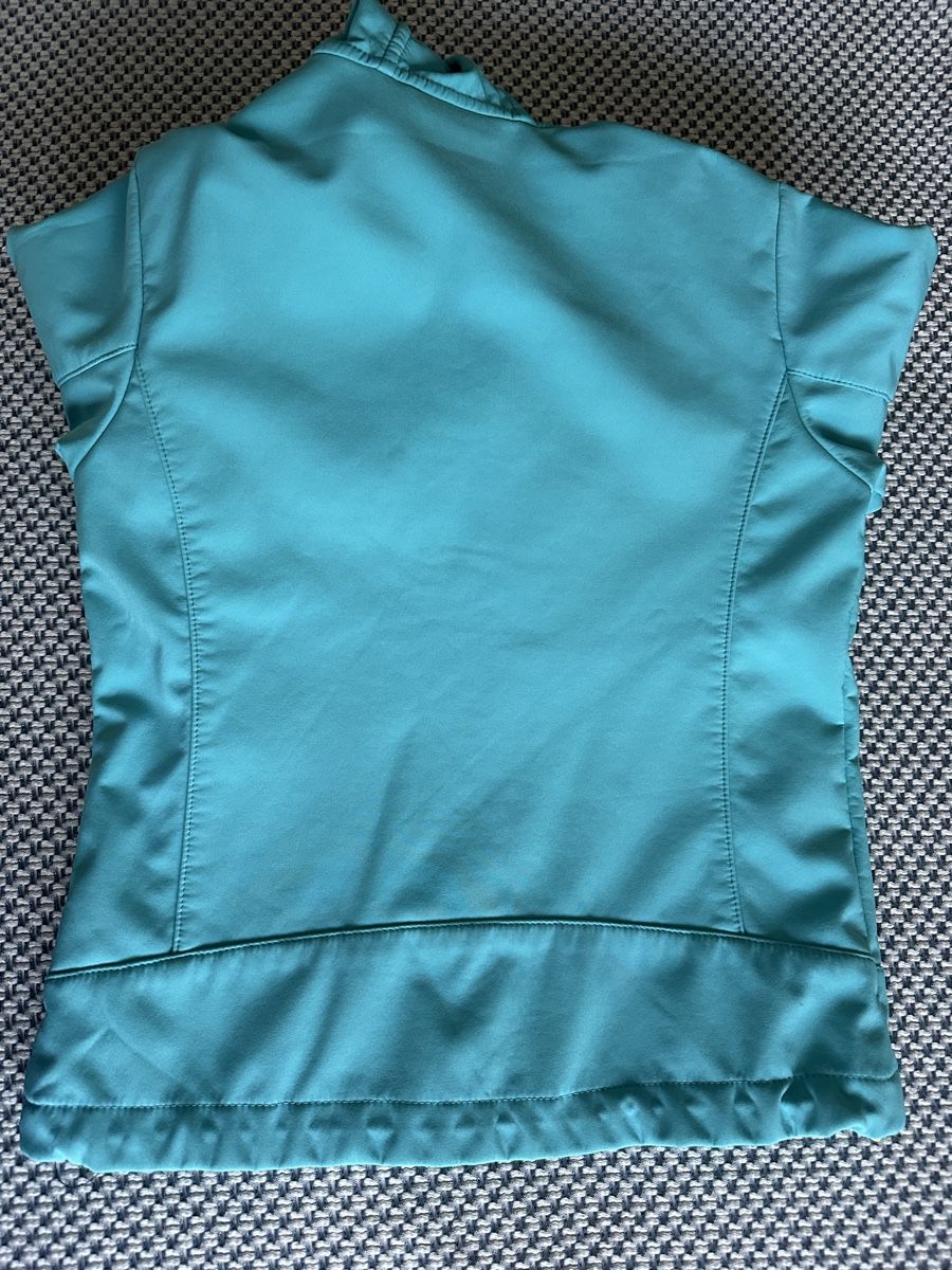 CMP Jacken: CMP Ski Jacket Turquoise Size 128 Used – Gebraucht aus Zürich von ferreira.ana 2