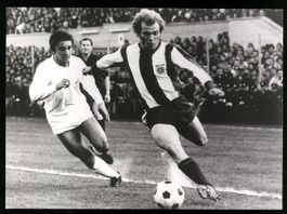 Fotografie Fussball - Bundesliga, FC Bay