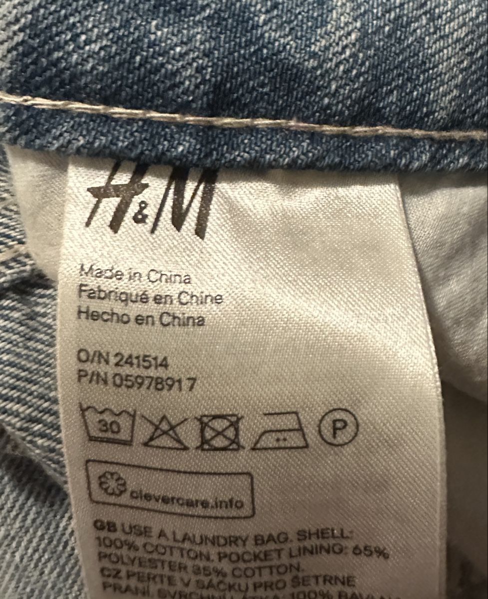 Jeans: Shorts pour femme 38 – Neuf (Voir description) à Boussens par sko_9w6t 2