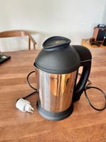 Almond Cow – Der elektrische Pflanzenmilch-Bereiter