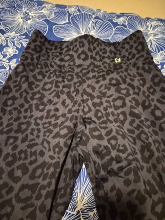 leggins gr xs