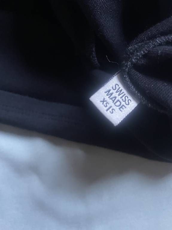 T-shirt: Shirt - Sode – Usato da Zürich venduto da Kathikap 4