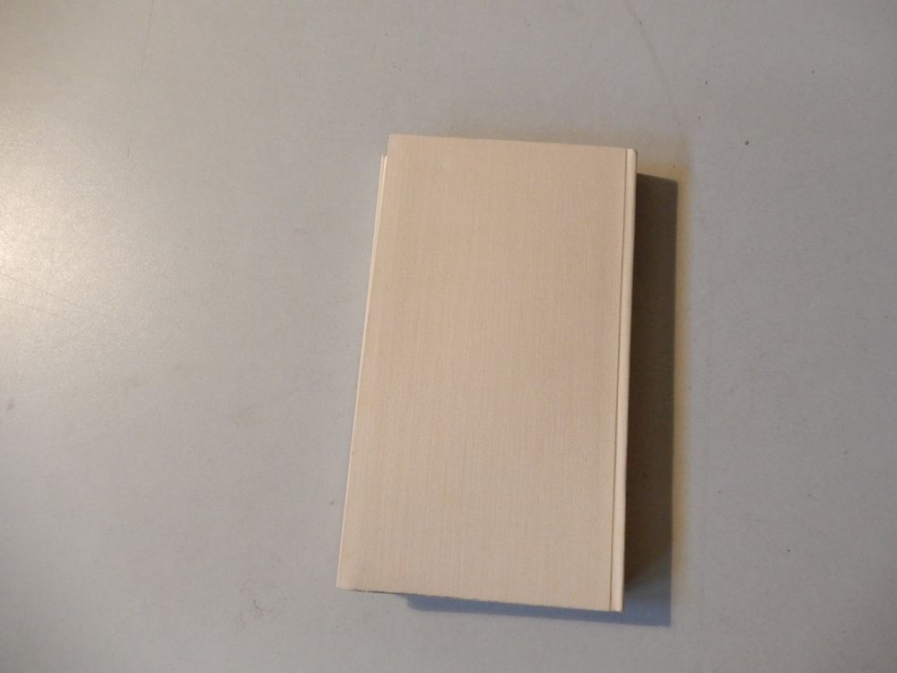 Livres: Antikes Buch Alfred Andersch - Geister und Leute – D'occasion à Erstfeld par Mario_boe0 2
