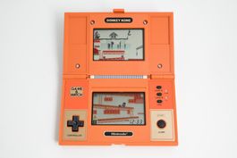 Nintendo Game & Watch Donkey Kong - Top Zustand!